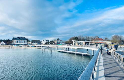 Strandperle Strandperle Appartement 103 - Foto 29