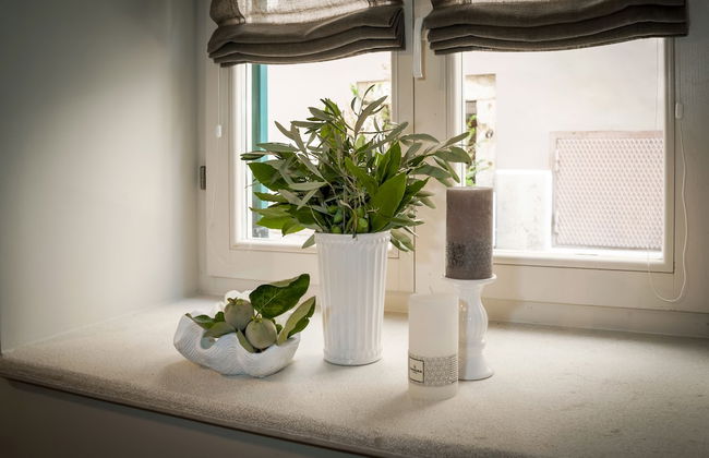 Yellow House Rovinj - Foto 56