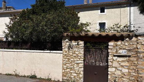 Le Beldi, Mas de Village 1870 - Foto 2