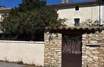 Le Beldi, Mas de Village 1870 - Foto 2