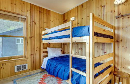 Private 3-Acre Beach! Family Retreat in Freeland - Foto 17