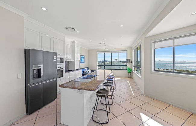 Alexandra on the Pacific - Foto 75