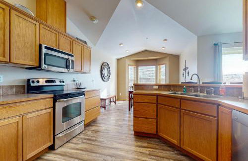 East Wenatchee Serenity Hills - Foto 11