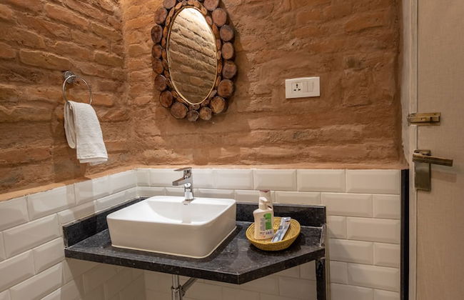 Nepal Yoga Home - Adult Only - Foto 61