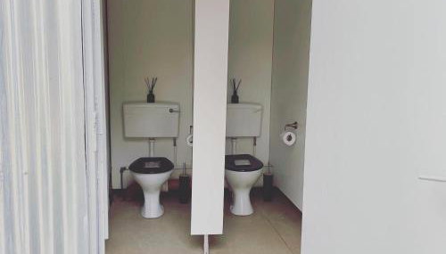 Trethowels Grey Hidden hut - Foto 3