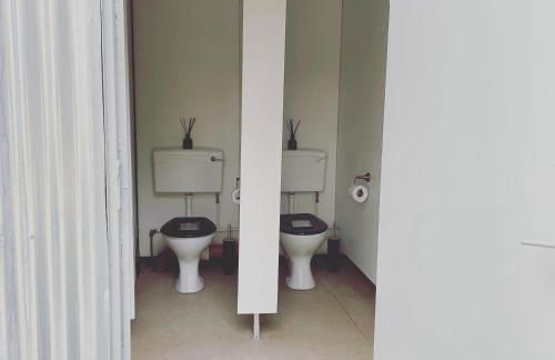 Trethowels Grey Hidden hut - Foto 3