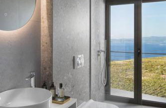 Luxury Villa Energy Orebic - Peljesac, Heated Pool, Ideal 8 Guests, Seafront - Photo 29