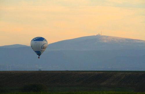 Ferienwohnung-Brockenblick - Foto 1