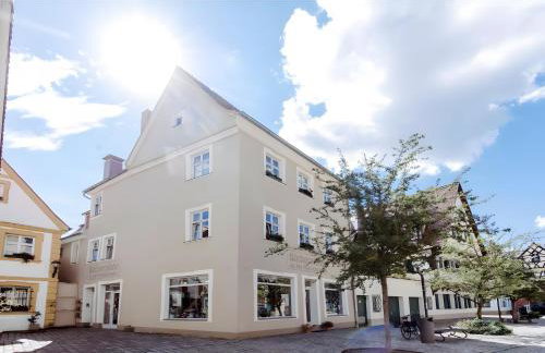 Fewo Forchheim - Photo 1