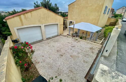 Villa - Marseille - Foto 34