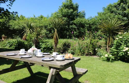 Trenouth Cottage - Foto 36