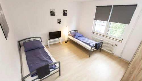 AVR Apartment Geestemunde - Foto 2