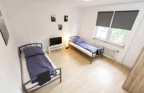 AVR Apartment Geestemunde - Photo 2