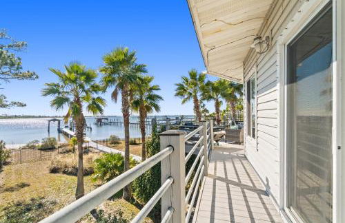 New! Pirate`s Cove! Waterfront! 2 Dog Friendly, Free Activities Included! - Foto 21