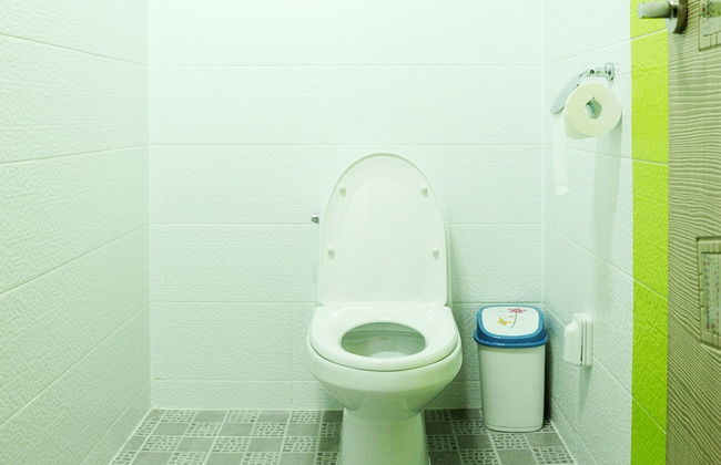 Buan Sangnok Sky Pension - Foto 67