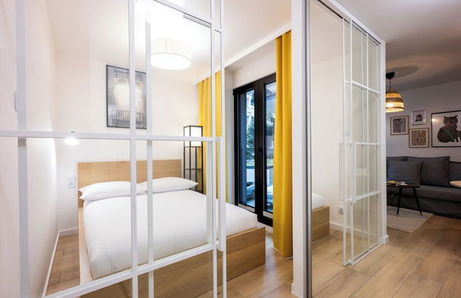 Native Apartments Kościuszki 39 - Photo 38