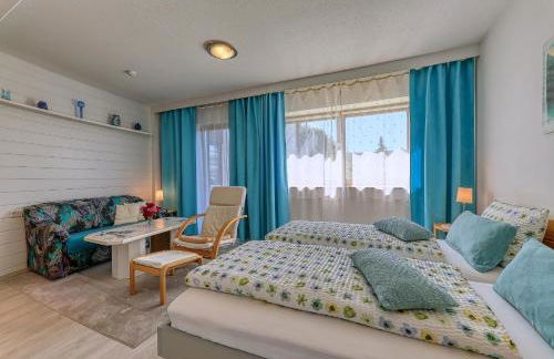 Ferienappartement Donautal - Foto 2