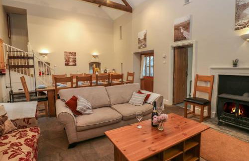 The Tithe Barn - Foto 6