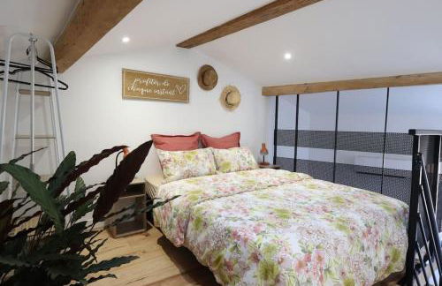 L'appartement du 71 C - Foto 1