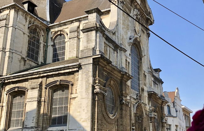 Exclusive Flats In Brussels - Olives - Foto 18