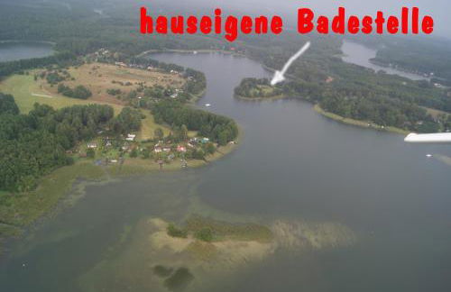 Wald&Wiesengeflüster Zechlinerhütte - Foto 22