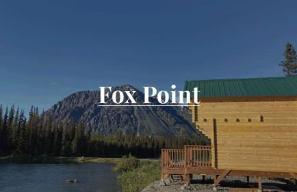 Remote and Serene Lakefront Cabin in Cantwell, Alaska, with Gorgeous Views of Nations Mountain - Foto 6