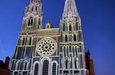 L'ATELIER 14 - Centre ville - Appartement entier- Neuf - Foto 42