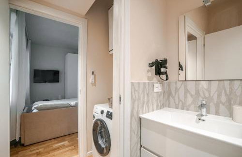 Modern gem in Milan - Foto 7