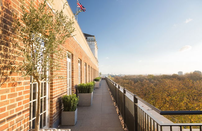 Grosvenor House Suites - Foto 61