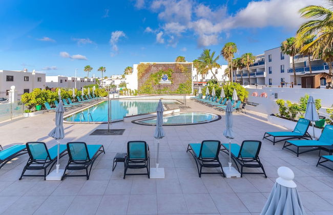 Rosamar Resort Lanzarote - Photo 34