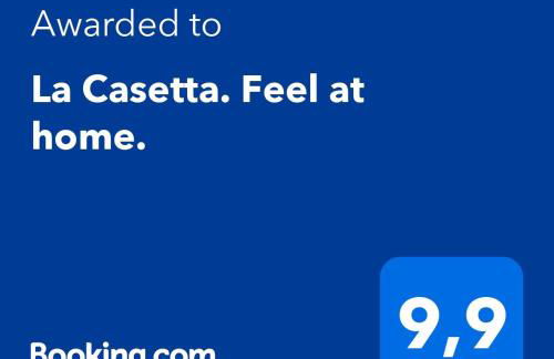 La Casetta. Feel at home. - Foto 67