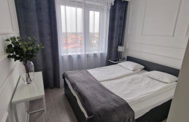 --- Apartamenty Siedlce --- Apartament przy ul Rakowieckiej - Foto 9
