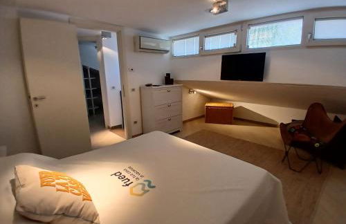 CV002 - Cervia, nuovo bilocale con ampia terrazza e posto auto - Foto 20