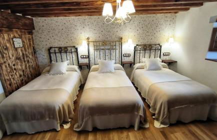 Casa Rural El Rotejar - Foto 38