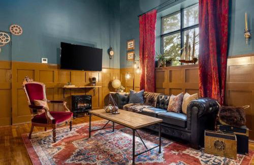 Sherlock and Watson - Foto 14