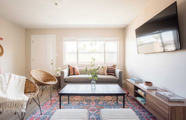 Seashore III by Avantstay In the Heart of La Jolla! 5mins From the Beach! - Foto 8