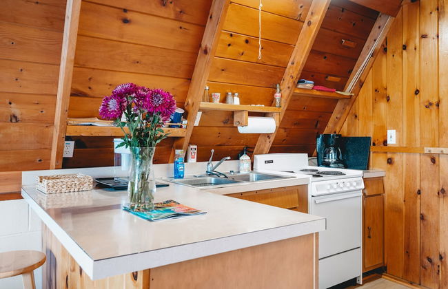 Cabana Shores 2BDR Beachfront 11962 - Foto 13