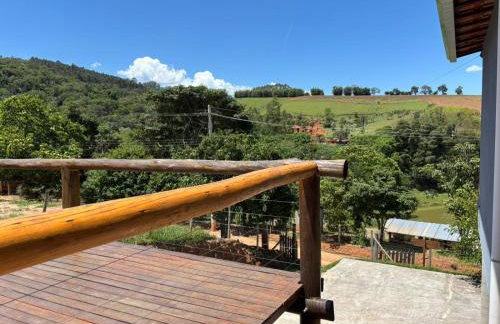 Chacara Pequeno Refugio - Photo 1