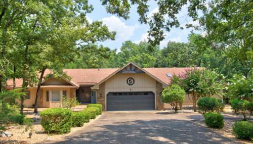 Pool House on Ponce De León - Foto 2