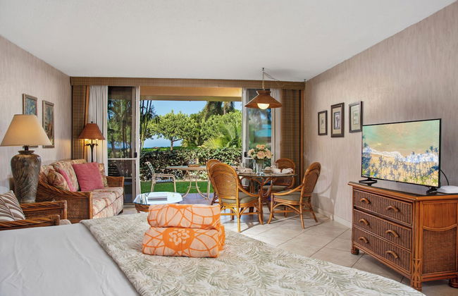 Maui Kaanapali Villas by KBM - Foto 15