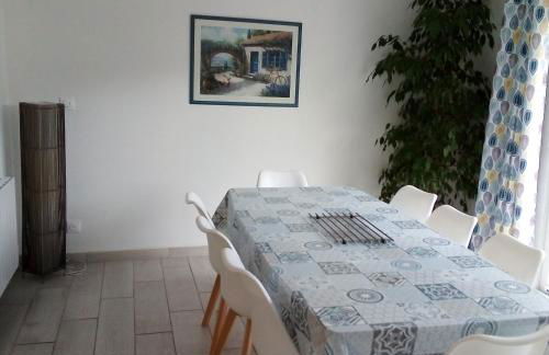 Au galet bleu - Foto 23