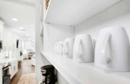 Paradise Unlocked Plunge Pool BBQ Walk Downtown - Foto 13