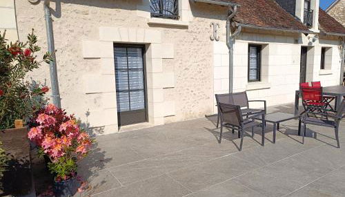 gite de la grand maison les chênes - Photo 4