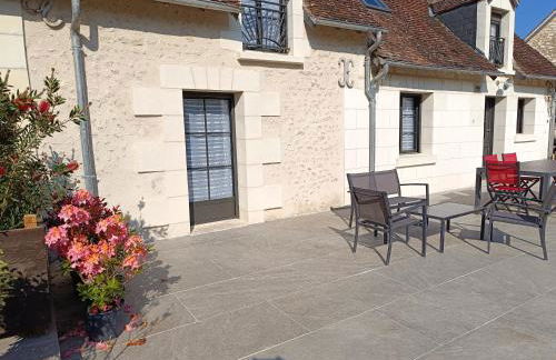 gite de la grand maison les chênes - Photo 4