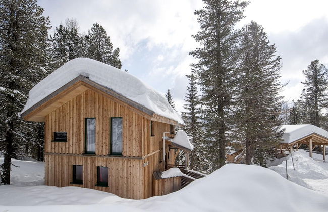 Modern Cottage With Whirlpool - Foto 1