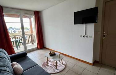 Chez Jack-Résidence-Piscine-Sauna - Foto 9