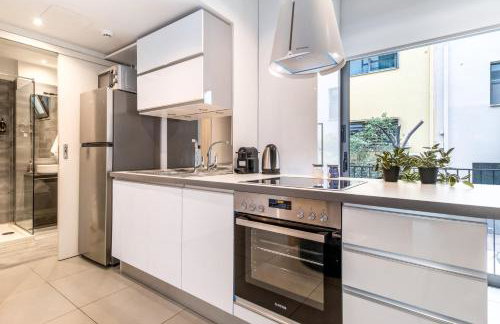 Brand New Luxurious Apartment - Foto 8