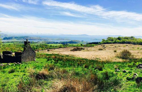 Bridgend Cottage, Auchencairn, Castle Douglas - Foto 28