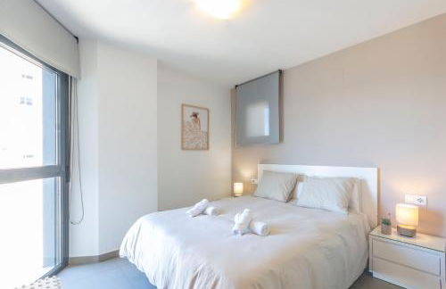 Bernia al Mar - Costa CarpeDiem - Foto 14