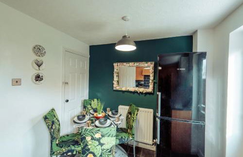 2 Bedroom Peaceful Home, Colchester - Foto 17